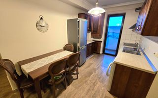 Apartament cu 2 Camere, Bloc Nou, Zona Stadion - Poză 2