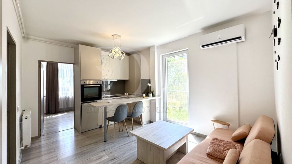 Apartament de vanzare/la cheie/Zona Avram Iancu - Poză 4