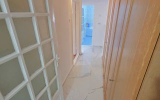 Trei camere doua bai 1Mai etaj 1 -centrala termica -75mp - Poză 7