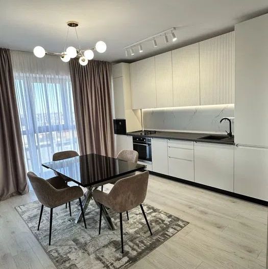 Chirie I Apartament 2 camere spațios I Bdul Pipera - Poză 1