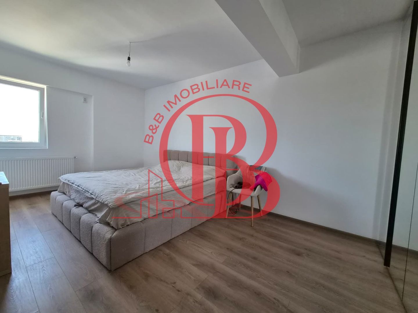 Apartament 3 camere Duplex 12 min Metrou Teclu Parcare Inclusa - Poză 10