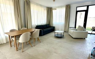 Vila individuala, Tunari, P+1+terasa, finisaje premium, mobilata lux - Poză 21