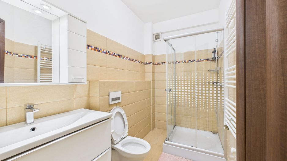 Apartament 3 camere spațios și luminos – zonă liniștită Otopeni - Poză 7