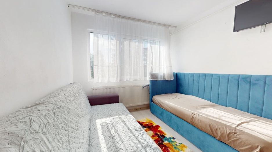Apartament de vanzare 2 camere, zona Gemenii, Astra, Brasov - Poză 7