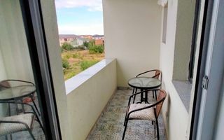 3 camere| Soarelui-Braytim| loc parcare| bloc nou| apartament superb| - Poză 11
