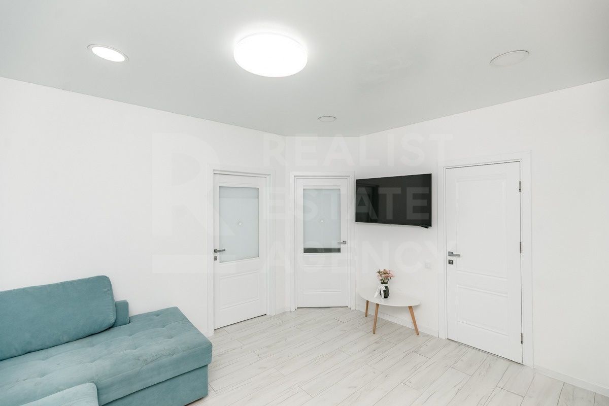 Vânzare, apartament, 1 cameră, bd. Mircea cel Bătrîn, Ciocana - Poză 2