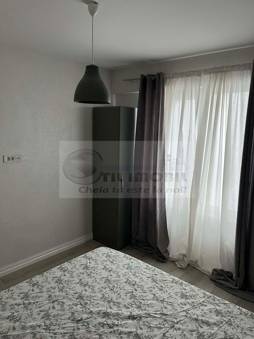 Apartament 2 camere – 69 mp, etaj 10/10- Copou- Royal Town - Poză 4