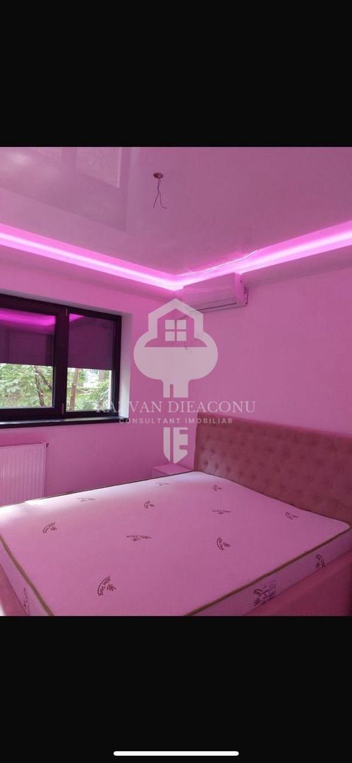 Apartament 2 camere City Park Mall - Poză 1