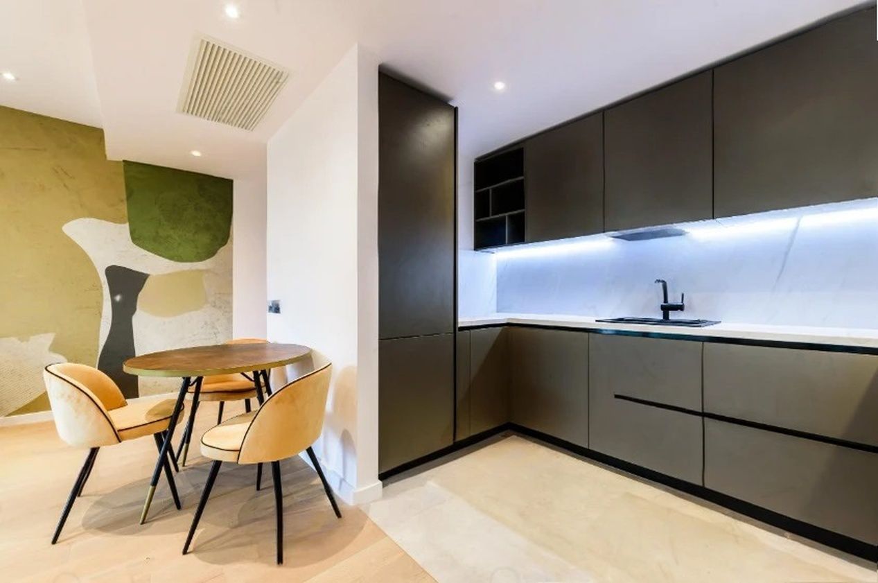 Apartament High End 2 camere I One Herăstrău Towers - Poză 3