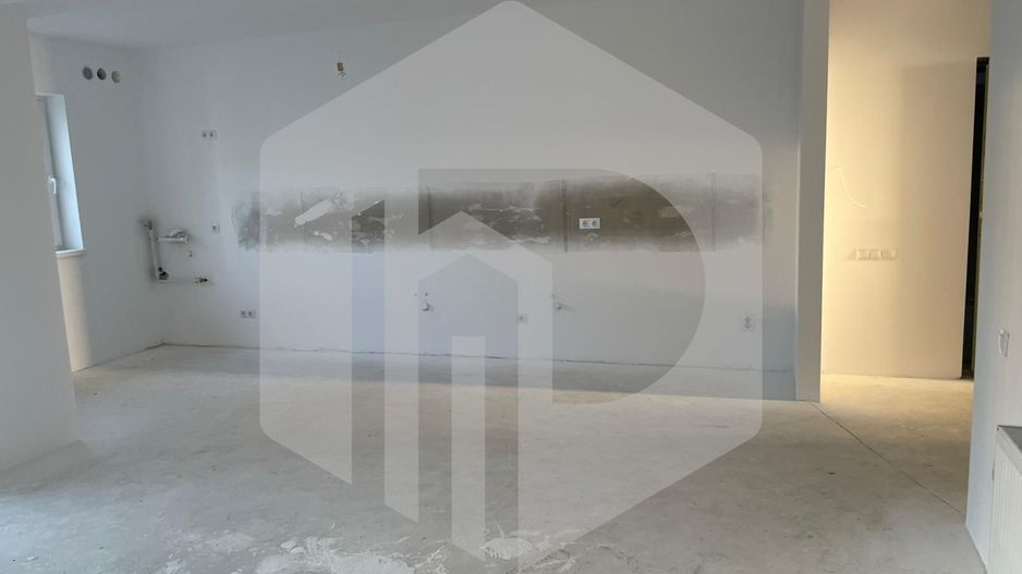 Dezvoltator - Apartament 3 camere | Etaj 1 | Selimbar - Poză 2