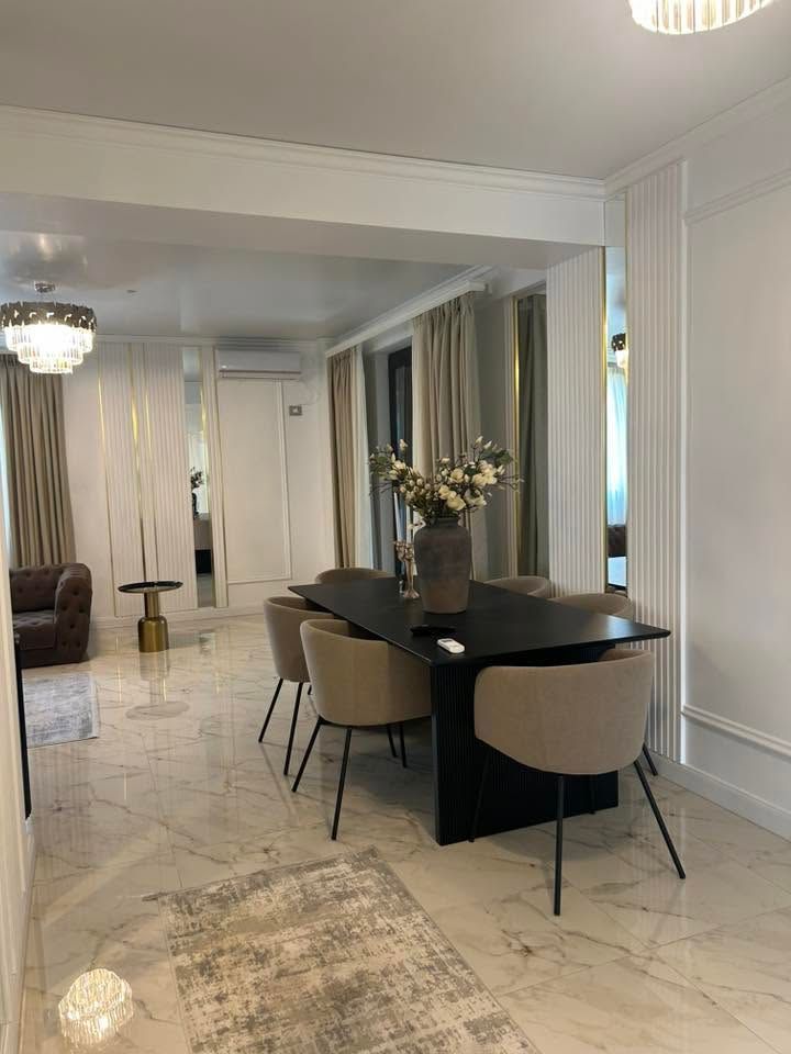 Penthouse exclusivist / mobilat și utilat premium - Poză 5