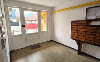 Apartament cu 2 camere în cartierul Astra, Brașov - Poză 14