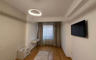 SOS NORDULUI | INCHIRIERE APARTAMENT 3 CAMERE | PARCARE | MOBILAT LUX - Poză 11