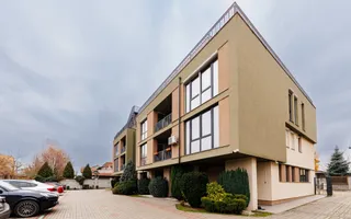 Apartament 3 camere | Braytim - Confort si Eleganta in Zona de Top din Timisoara - Poză 31