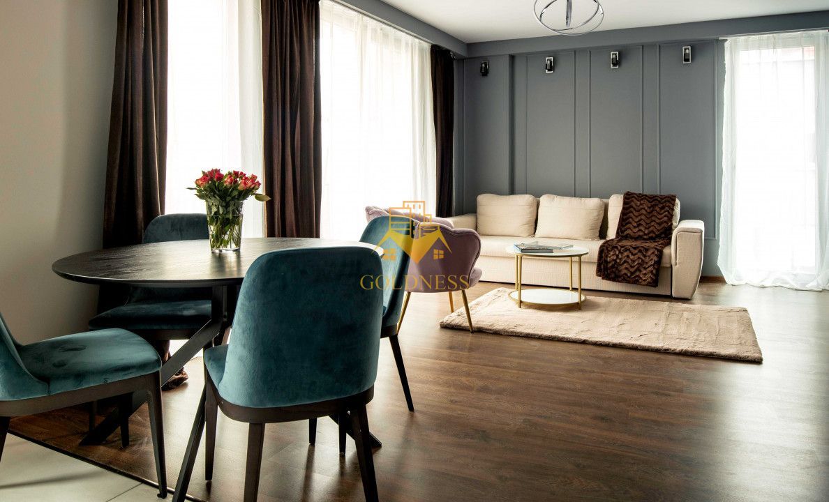 2 camere Premium, Buna Ziua, Parcare,LIDL, Grand Hotel Italia, Panemar - Poză 1