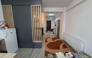 Garsonieră de închiriat | Șelimbăr | Doamna Stanca | 44 mp - Poză 3