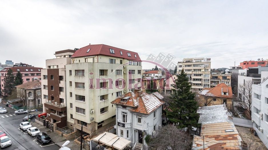 Inchiriere - apartament - 4 camere-terasa - Aviatorilor-Charles de Gaulle - Poză 11