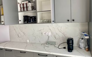 Chirie apartament 2 camere la Vila cartier DaVinci Sibiu - Poză 12