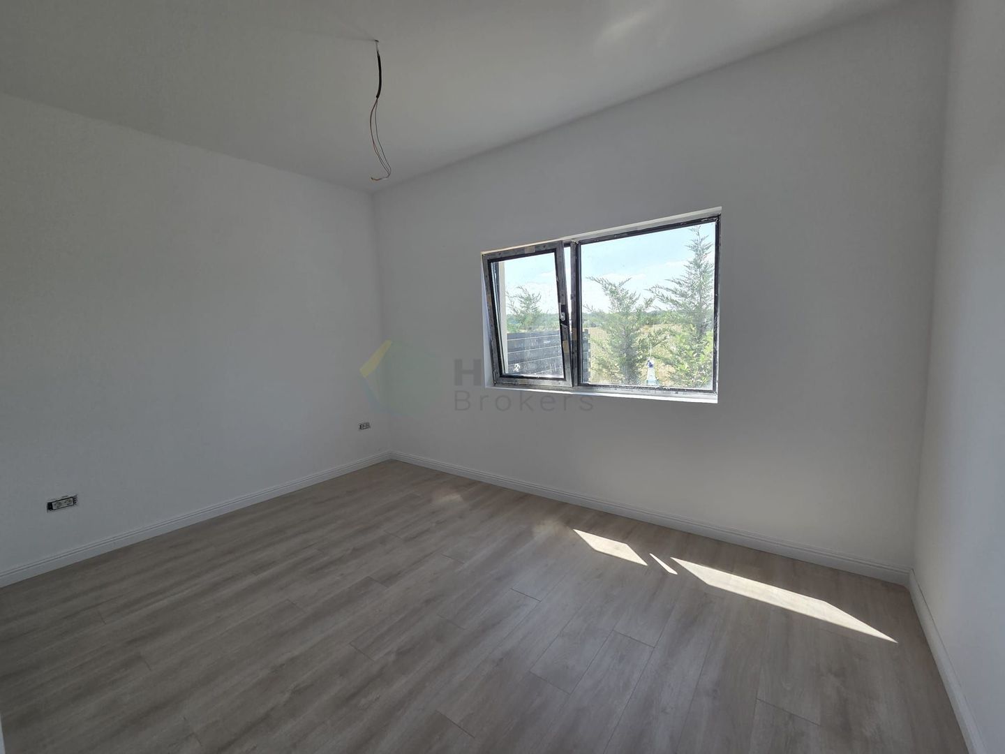 Apartament 3 Camere cu gradiina 80 mp | Tunari - Poză 14