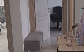 Apartament modern 3 camere, zona Vișan, 450 €/lună - Poză 8