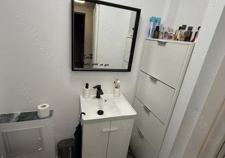 Vânzare apartament 3 camere, bloc 1986, Titan-Faur - Poză 6