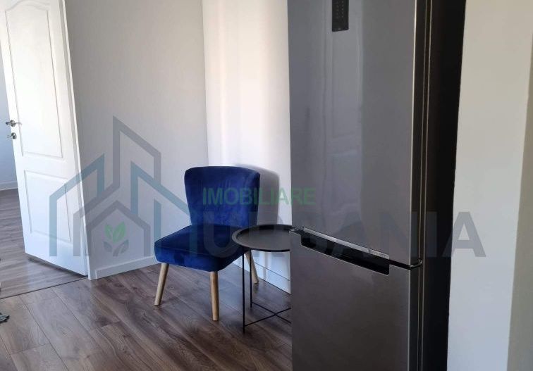 Apartament 2 camere de inchiriat, Iasi, zona Garii - Poză 8