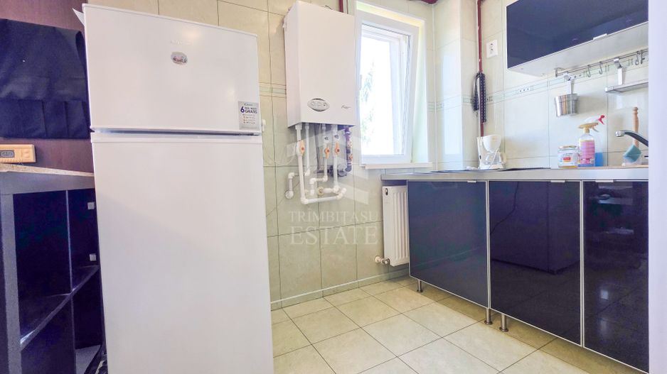Garsoniera | Open Space | Salaj | Ferentari | Semanatorului nr.50 - Poză 8