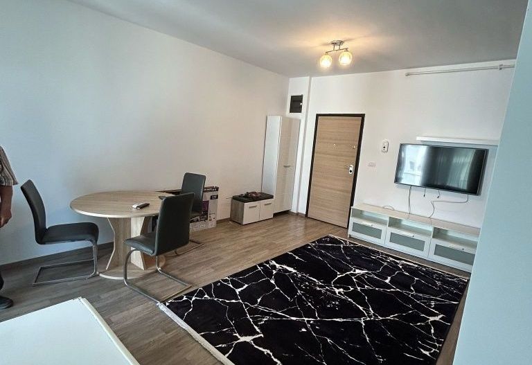 Închiriez apartament 2 camere - Poză 4