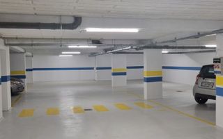 Apartament 3 camere cu gradina Bucurestii Noi - Poză 9