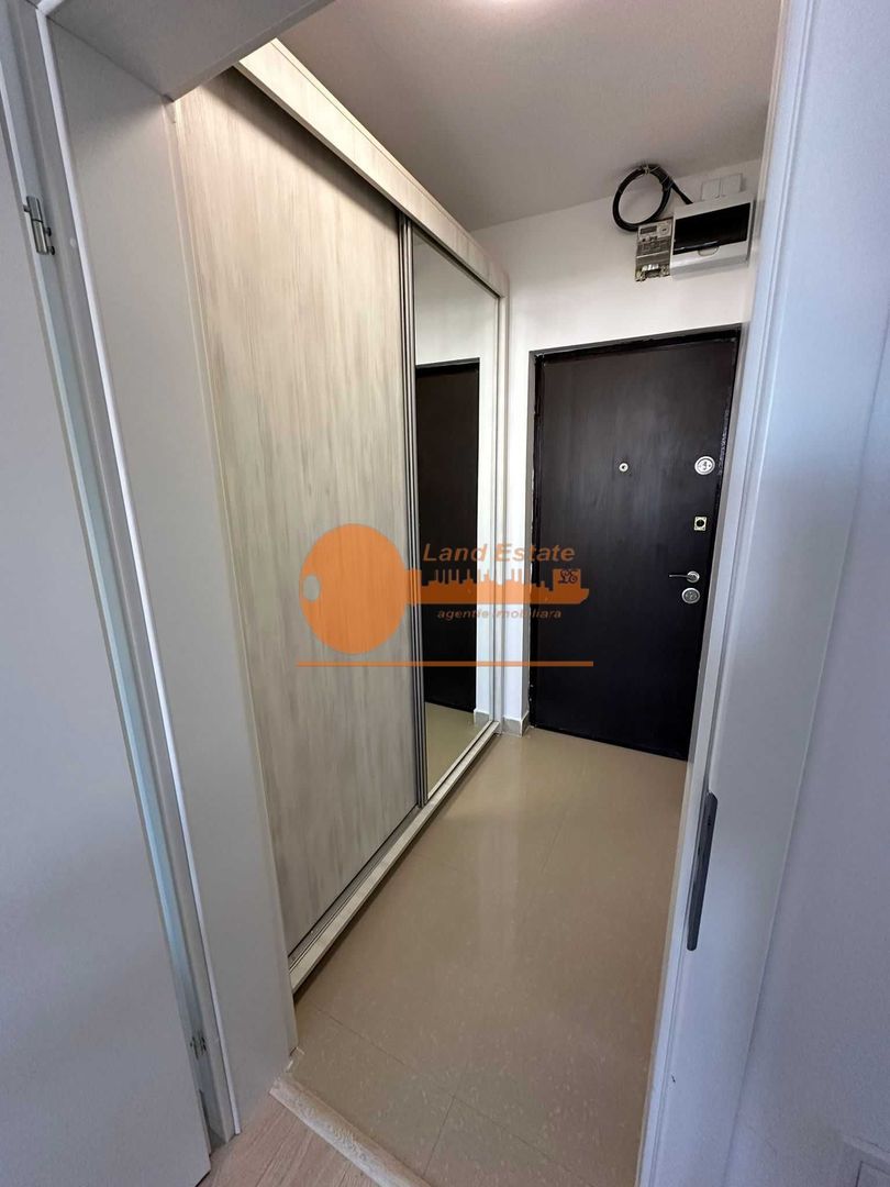 Garsonieră modernă între metrou Iancului și Obor - Poză 7