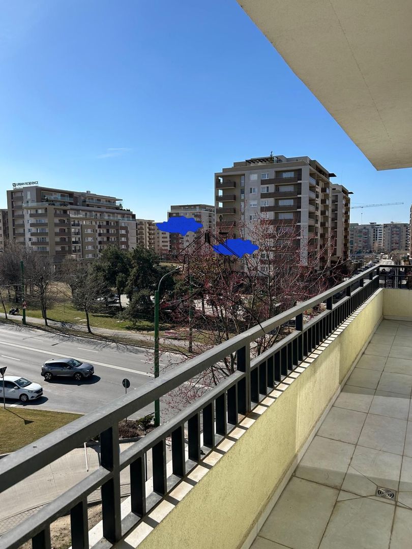 Apartament 3 camere PET FRIENDLY, NEMOBILAT Coresi - Poză 9