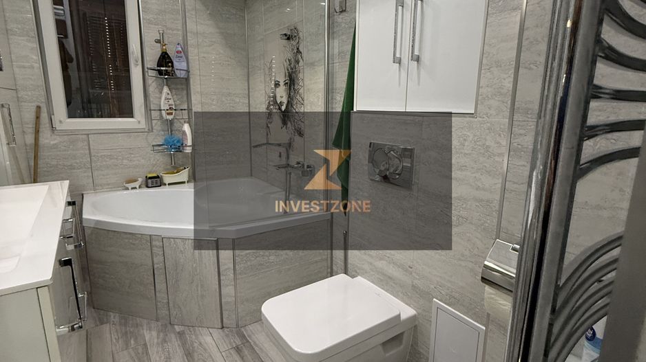 Penthouse de vanzare in Oradea cartierul Ioșia - Poză 6