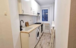 APARTAMENT PREMIUM | 2 CAMERE | AVIATORILOR - Poză 3