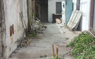 3 apartamente și hală, investiție cu potențial, Obor, București - Poză 7