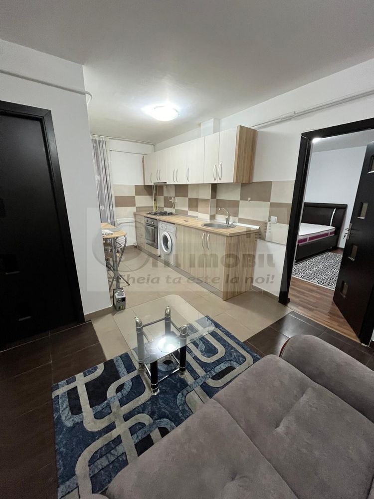Apartament 1 cameră de închiriat – zonă liniștită | 360 € - Poză 5