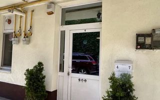 Spațiu de Birou 50 mp | 2 Camere | Parcare Inclusă | Centru – Decebal - Poză 7