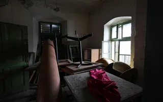 Casa  Samuel von Brukenthal | 700MPU | Nocrich - Poză 18