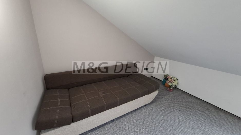 Apartament pe 2 nivele intrare Dumbravita - Poză 21