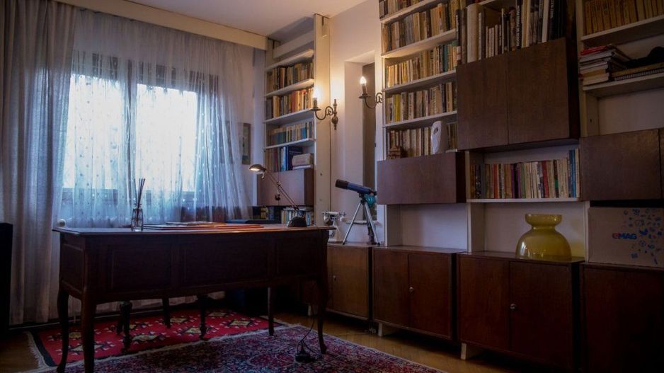 Apartament 2 camere Banu Manta - Primaria sectorului 1 - Poză 1