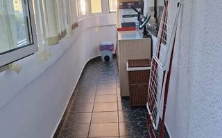 Apartament 3 camere decomandat, 74 mp, parcare și boxă – Scriitorilor - Poză 8