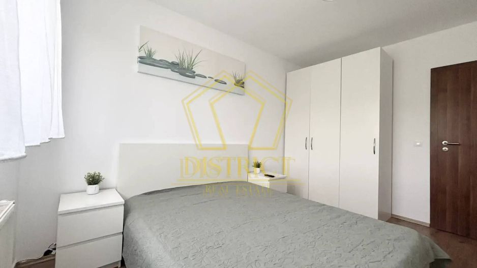 Apartament superb 2 camere | Denya Forest - Poză 6