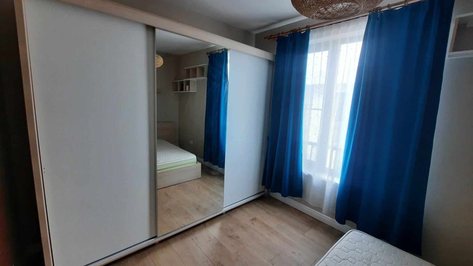 Dumbravita | 2 Camere | Loc de Parcare | Disponibil Imdiat - Poză 8