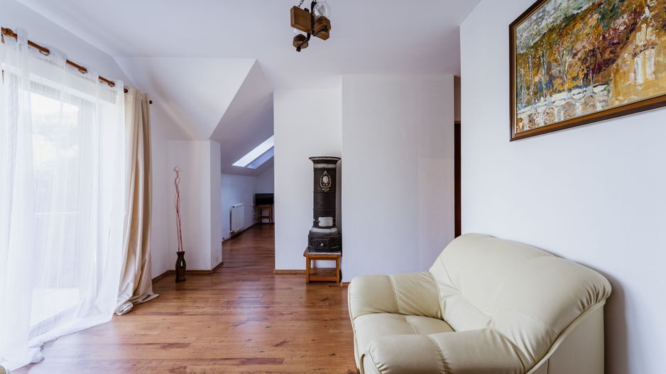 Domeniu în satul Căprioara - Poză 40