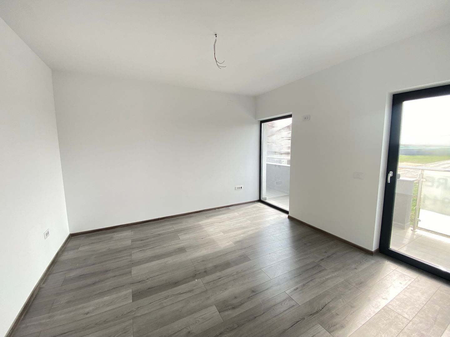 COMISION 0%, Casa individuala, 5 Camere, 120 mp, 322 Teren, SACALAZ - Poză 12