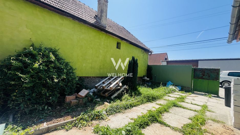 Casă complet renovată! - Poză 17