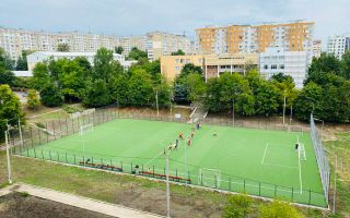 Vânzare, apartament, 2 camere , strada Ginta Latină, Ciocana - Poză 3