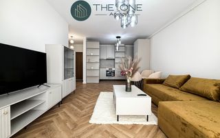 Apartament 2 camere - Premium - la cheie, parcare | EROILOR - Poză 1