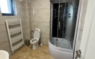 Casa individuala, 4 camere, 190mp, Zona Sâncraiu de Mureș - Poză 12