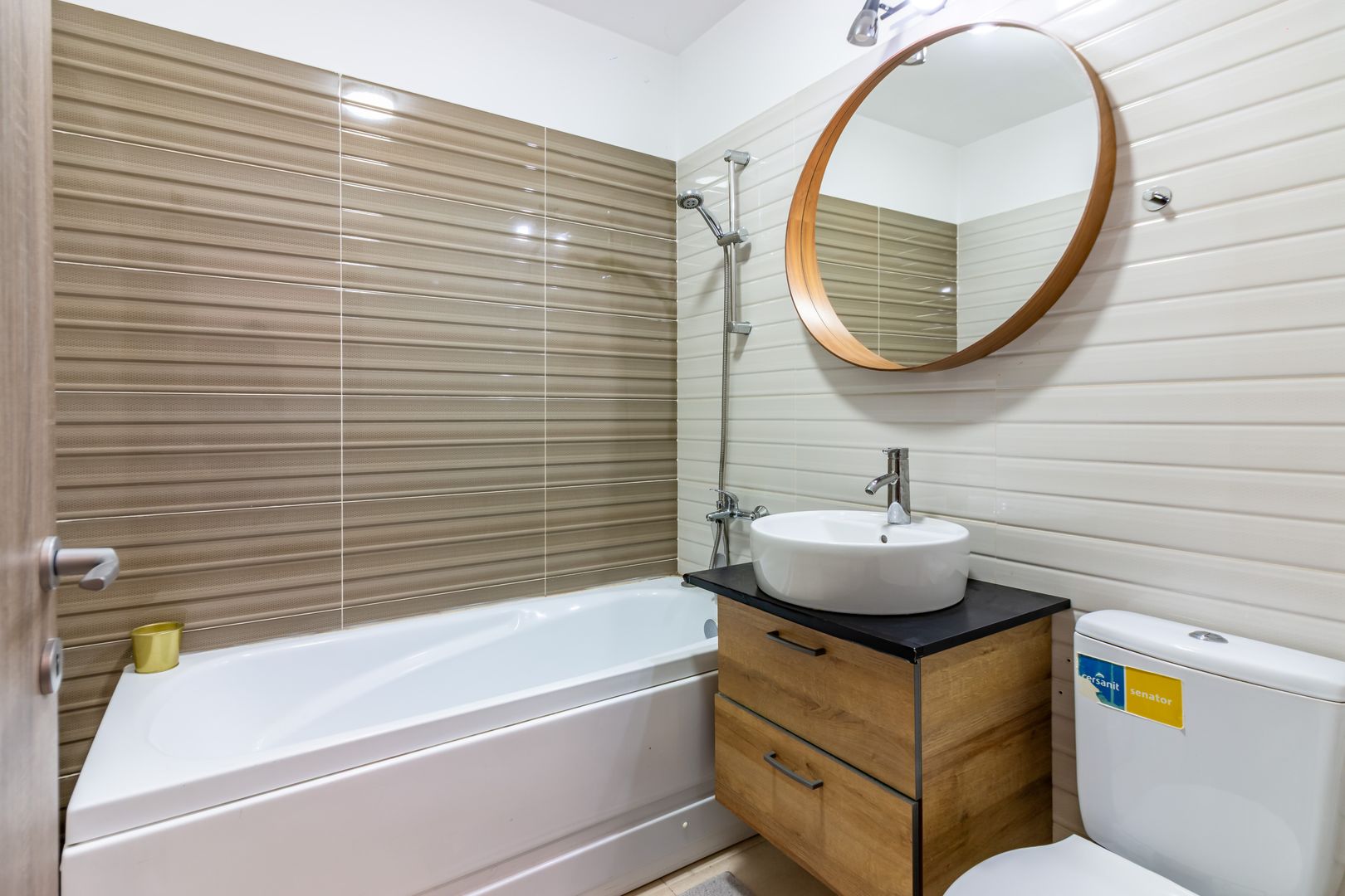 Apartament cu 2 camere | Luxor Residence Otopeni | Parcare| Boxa - Poză 10