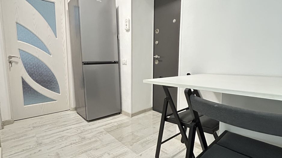 Garsoniera Faleza Nord mobilata utilata modern centrala termica - Poză 5